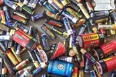 威宁彝族回族苗族牛棚钛酸锂电池回收价格,汽车废电池回收价格|附近回收废铅酸电池